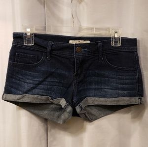 Hollister Jean Shorts
